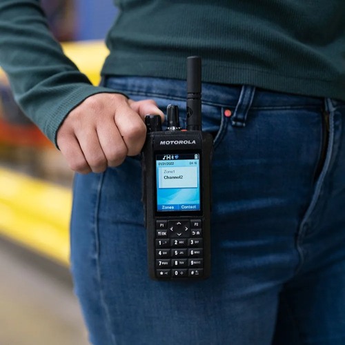 Motorola Solutions