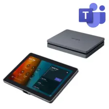 Microsoft Teams Room Maxhub