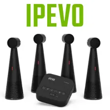 Sonorización Salas de Reuniones Ipevo