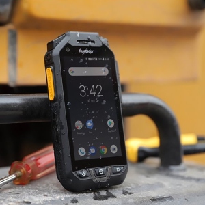 Teléfonos Móviles Rugerizados