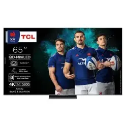 Televisor TCL 4K