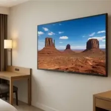 Pantalla con sintonizador TV Sony