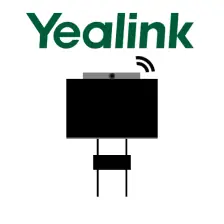 Microsoft Teams Room Yealink