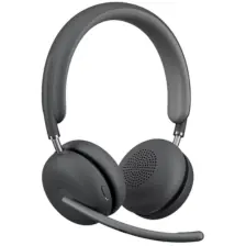 Auriculares con reducción activa de ruido