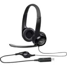 Auriculares con cable
