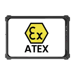 Tablets resistentes ATEX