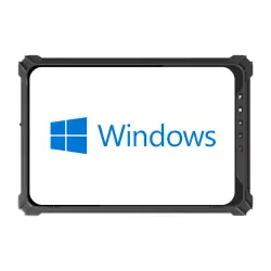 Tabletas resistentes Windows Fieldbook
