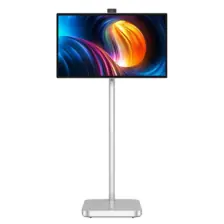 TV portátil con batería