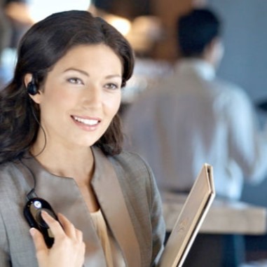 Pinganillos para Camareros