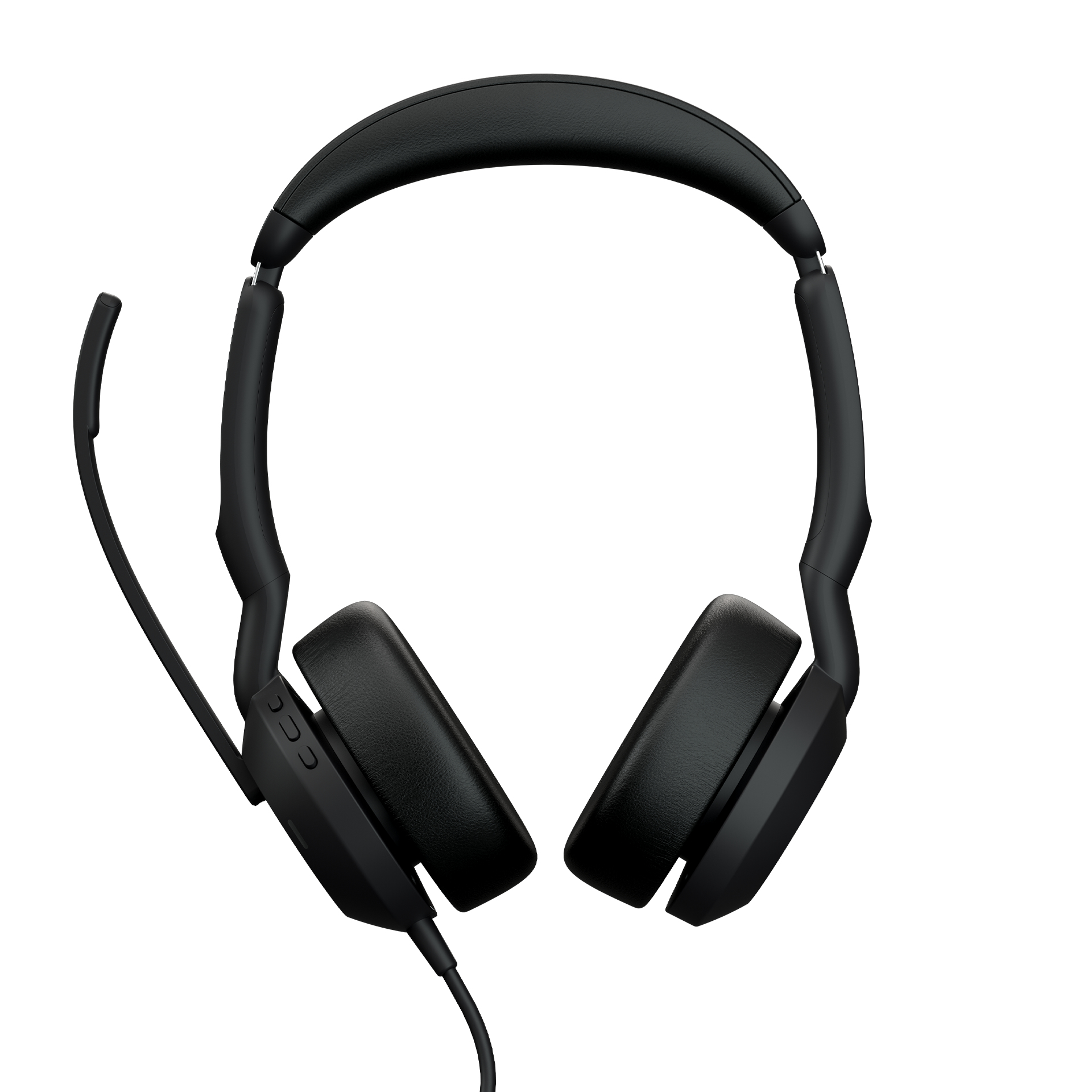 Product Image for Jabra Evolve2 50 UC Estéreo USB-C - Auriculares Telefonicos USB