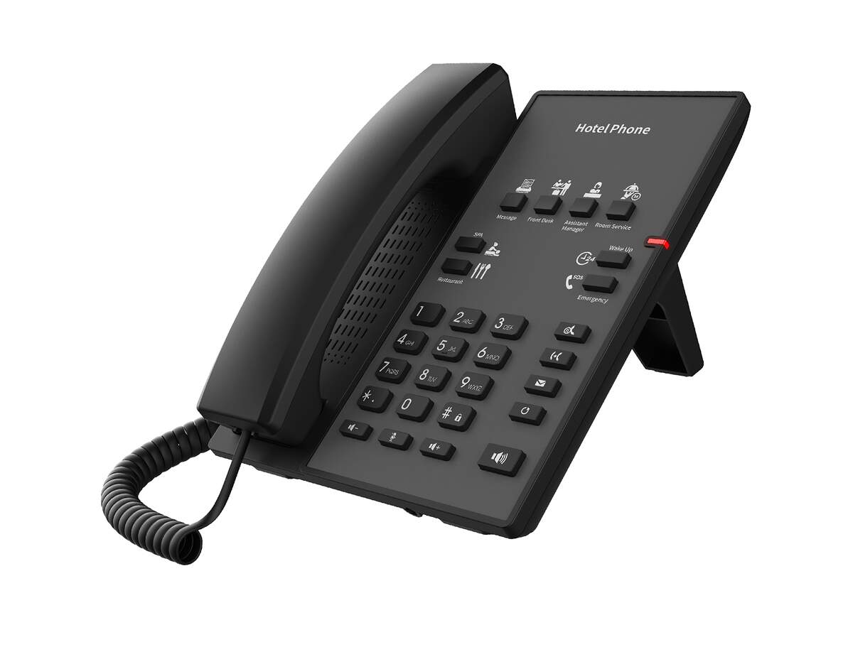 Product Image for Fanvil H1 - Teléfono IP Fanvil