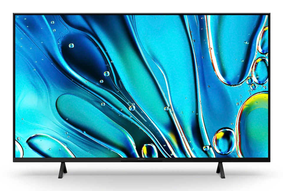 Product Image for Sony FWD-43S35 - Pantallas Profesionales - Pantalla Señalización Digital