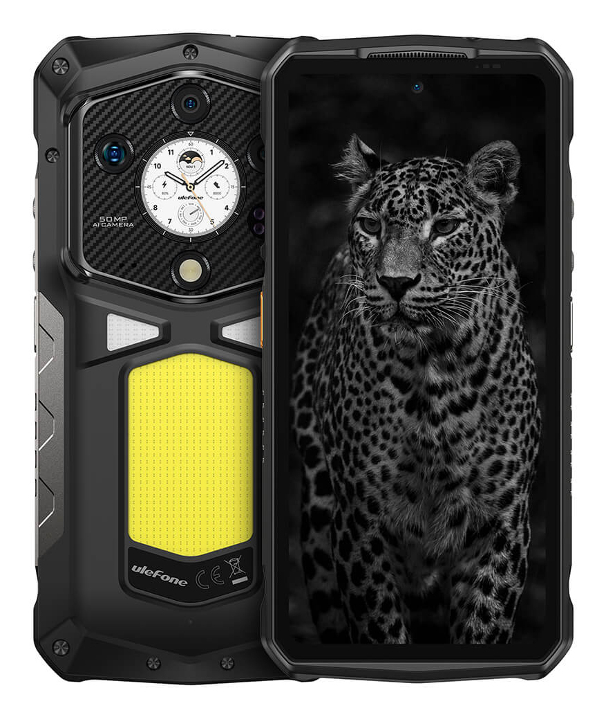 Product Image for Ulefone Armor 29 Ultra - Móviles y Smartphones Resistentes