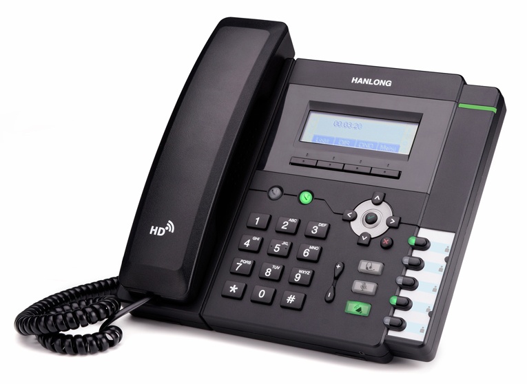 Product Image for Depaepe UC802P - Teléfono IP Depaepe