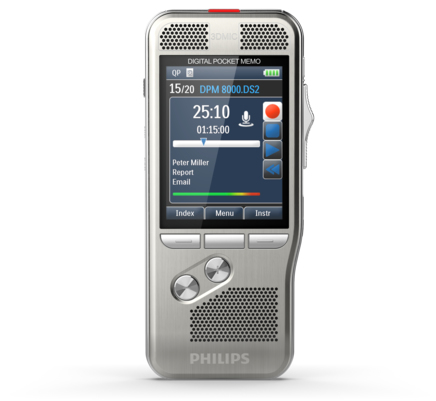 Product Image for Philips DPM8100