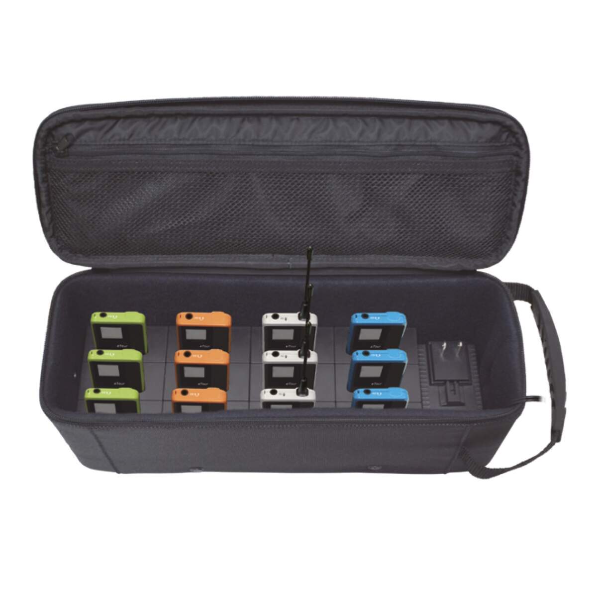 Product Image for Rondson - Pack visita guiada WT-200