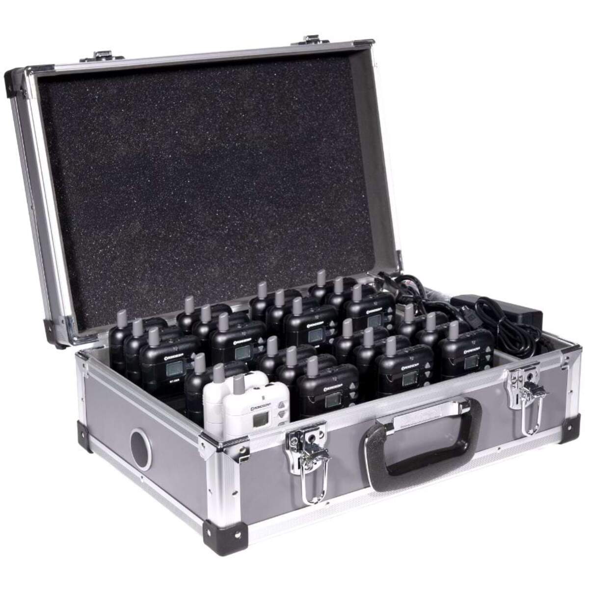 Product Image for Rondson - Pack de visita guiada WT-300