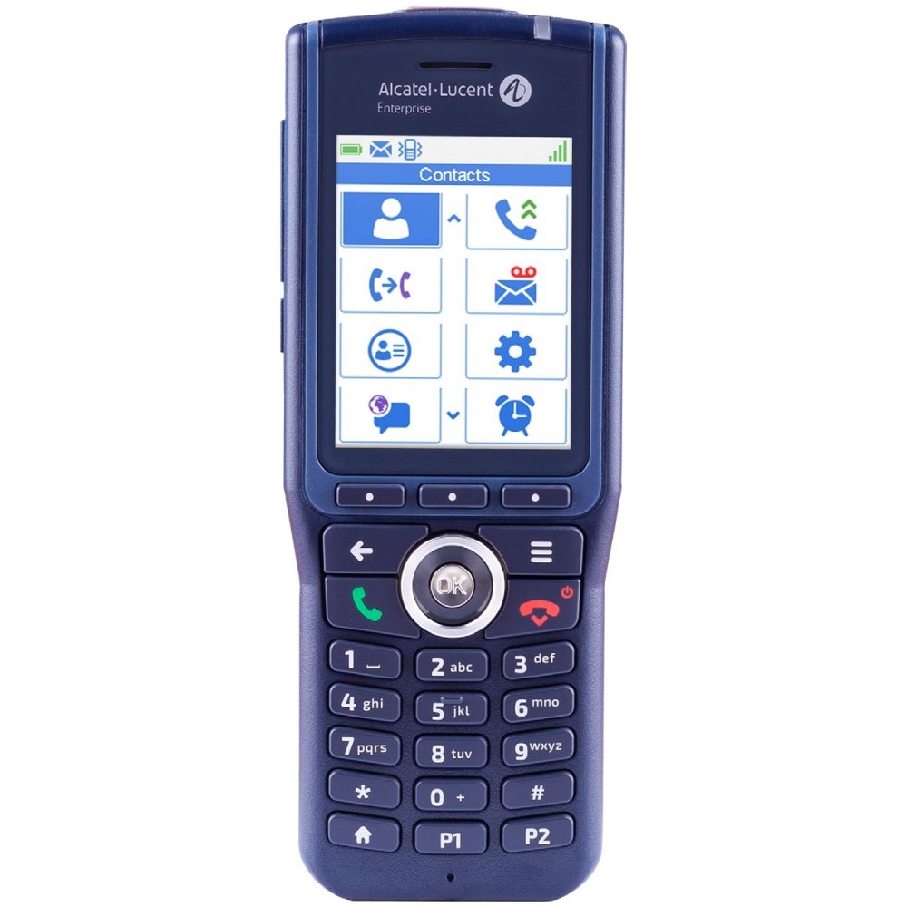 Product Image for Alcatel-Lucent 8244 - Teléfono DECT - Combinarse DECT