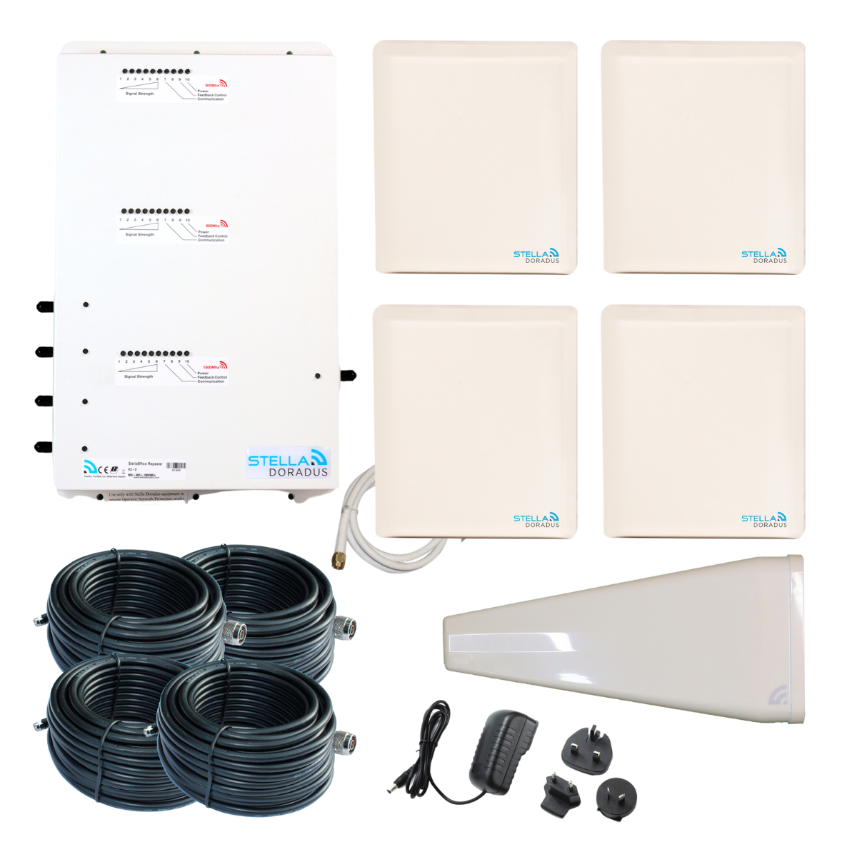 Product Image for Stella Doradus StellaOffice R3