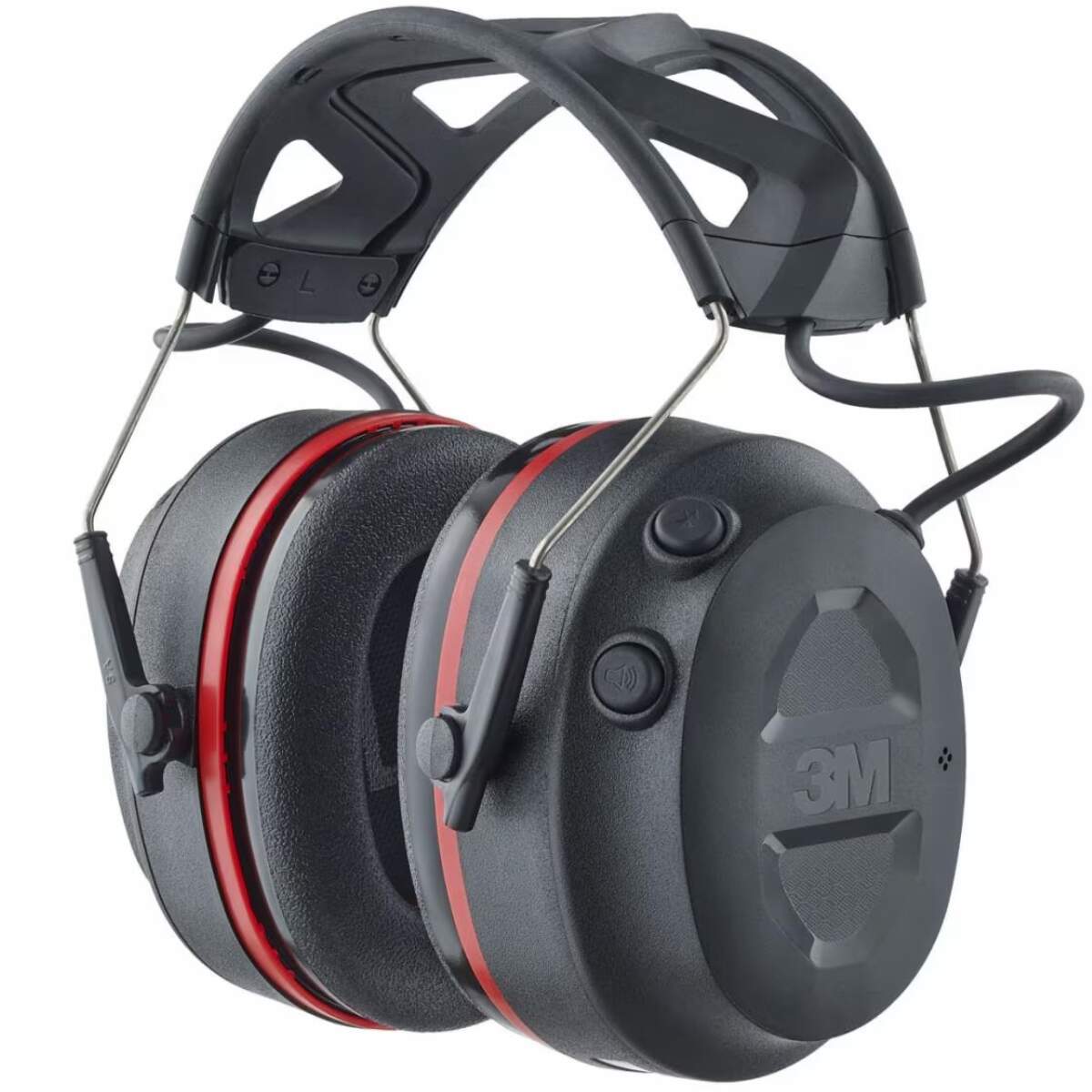 Product Image for 3M Pro-Protect Bluetooth - Auriculares Antiruido