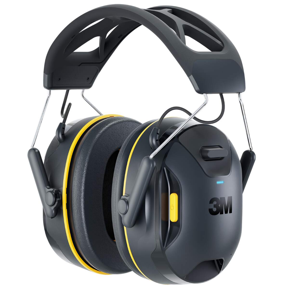 Product Image for 3M Worktunes Connect Bluetooth V2 - Auriculares Antiruido