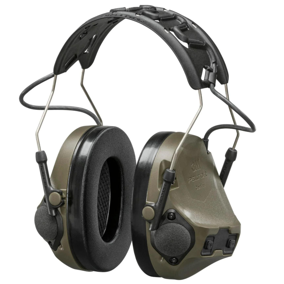 Product Image for 3M Peltor ComTac VIII - Auriculares Antiruido