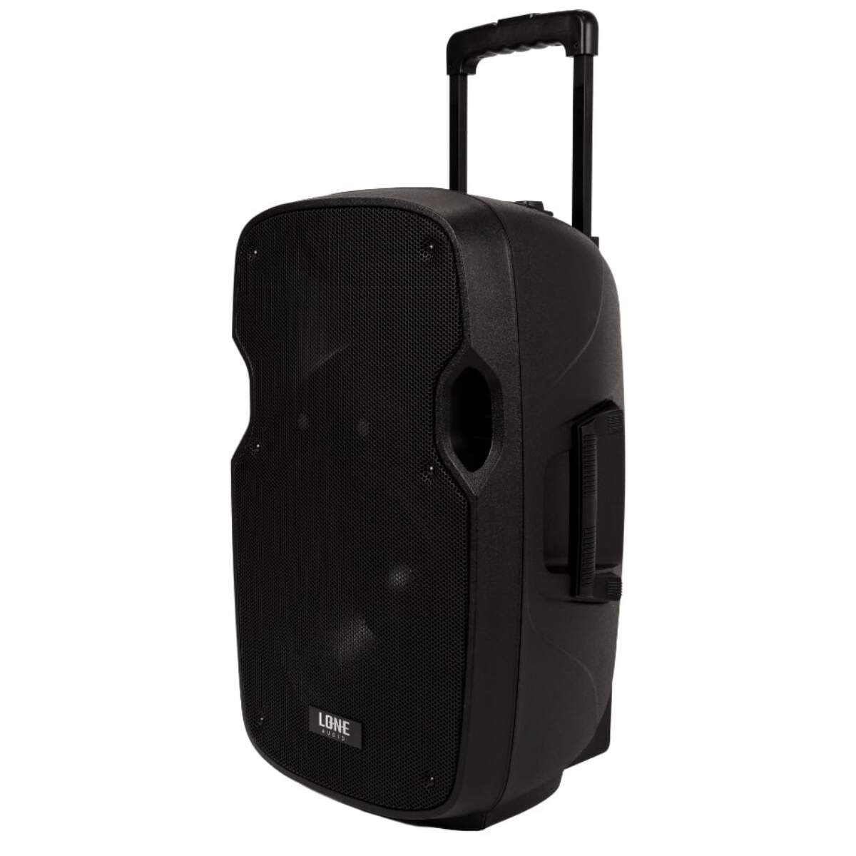 Product Image for Rondson - Altavoz amplificado portátil LA-12A