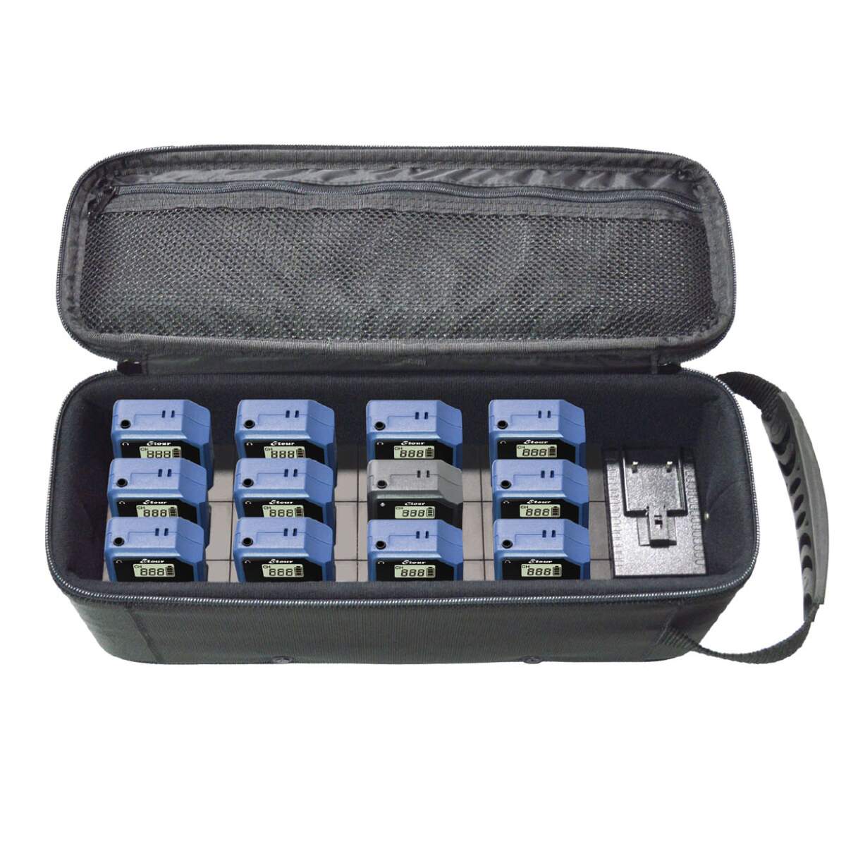 Product Image for Rondson - Pack de visita guiada WT-100