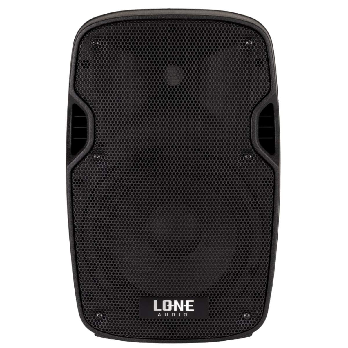 Product Image for Rondson - Altavoz amplificado portátil LA-10A