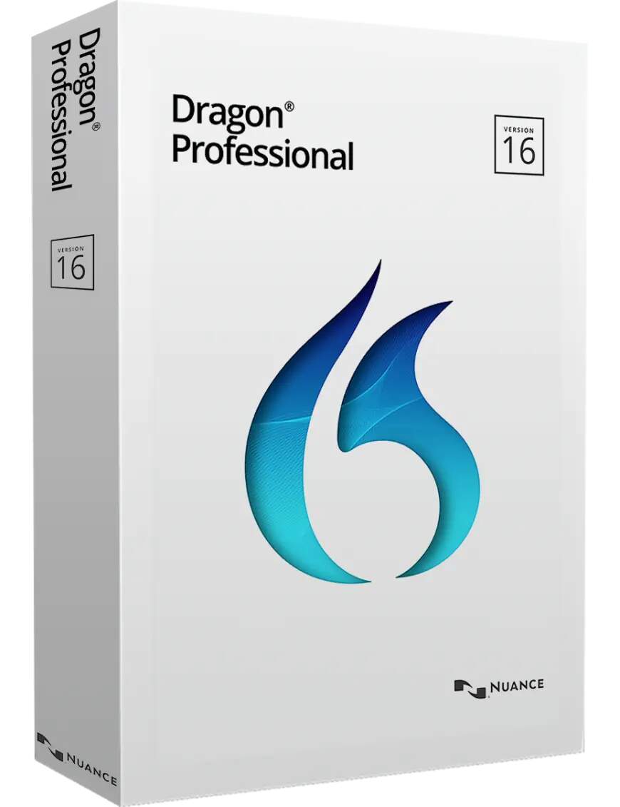 Product Image for Dragon Professional Legal 16