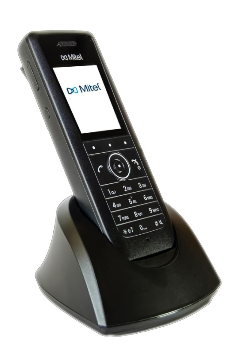 Product Image for Mitel 5634 Reacondicionado - solamente, sin cargador, batería ni clip