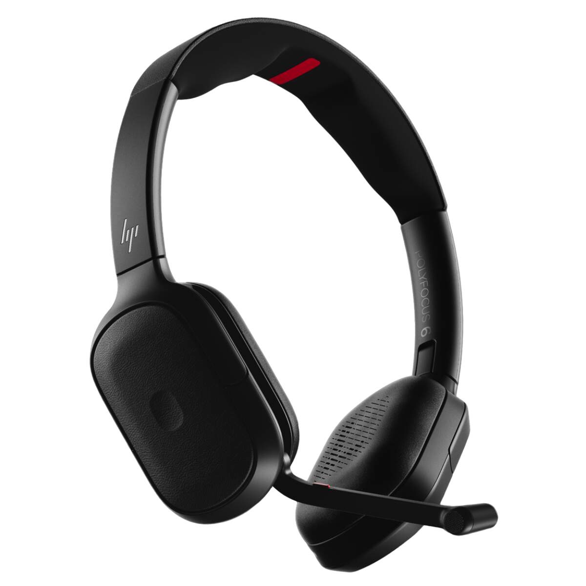 Product Image for HP Poly Focus 625 - Auriculares Telefonicos
