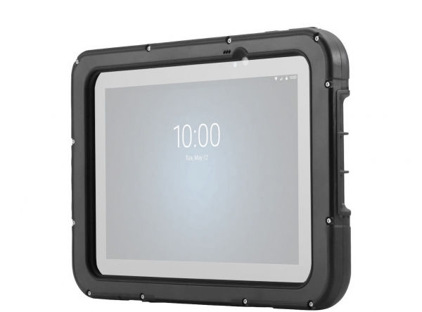 Product Image for ET5X8" RUGGED FRAME con conector IO