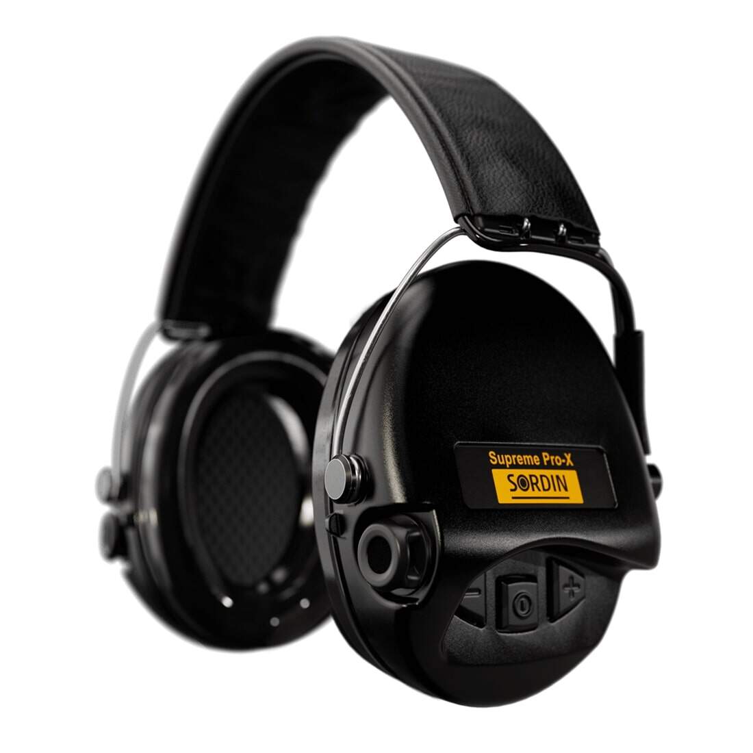 Product Image for Sordin SUPREME PRO X Negro -  - Auriculares Antiruido