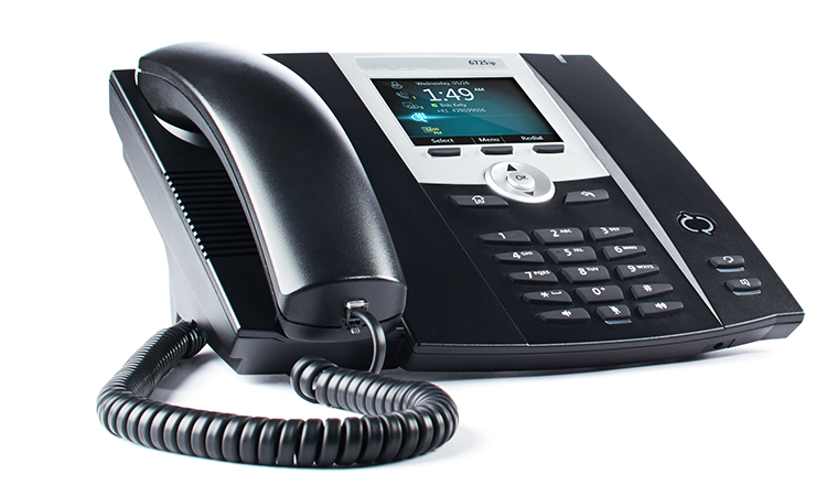 Product Image for Aastra Mitel 6725 IP - Teléfono IP
