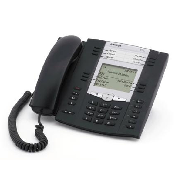 Product Image for Aastra 6735i (Reacondicionado) - Teléfono IP