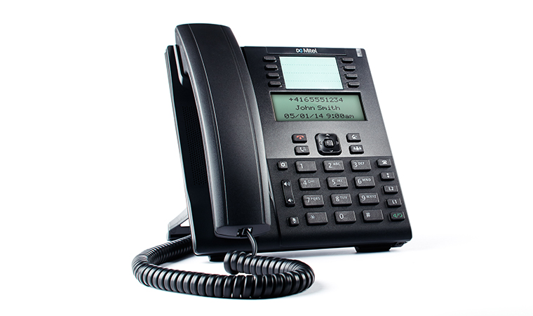 Product Image for Aastra Mitel 6865i (Reacondicionado) - Teléfono IP