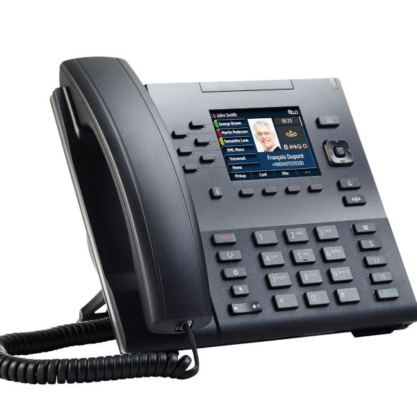 Product Image for Mitel 6867 IP (6867i) Reacondicionado - Teléfono IP Mitel
