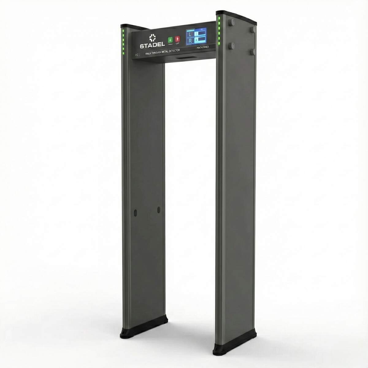 Product Image for Puerta de seguridad 6TADEL PS-700