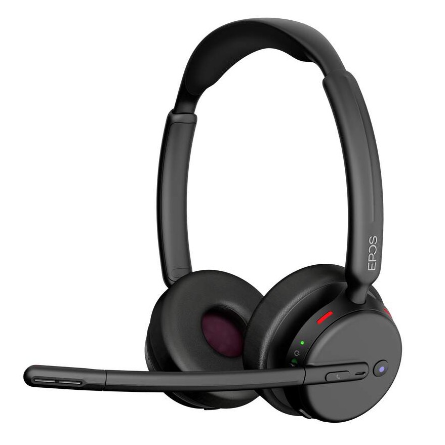 Product Image for EPOS IMPACT 500 Teams - Auriculares Telefonicos