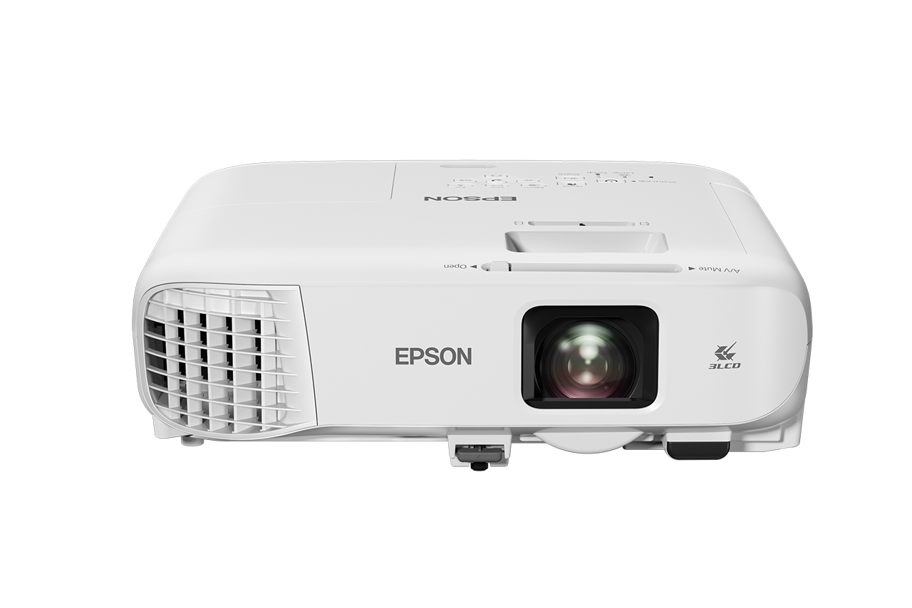 Product Image for Epson EB-994F - Pantallas Profesionales - Pantalla Señalización Digital