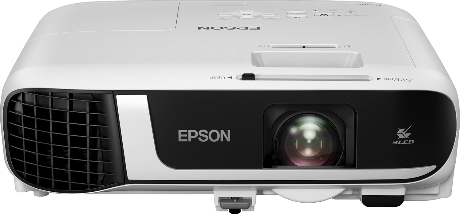 Product Image for Epson EB-FH52 - Pantallas Profesionales - Pantalla Señalización Digital
