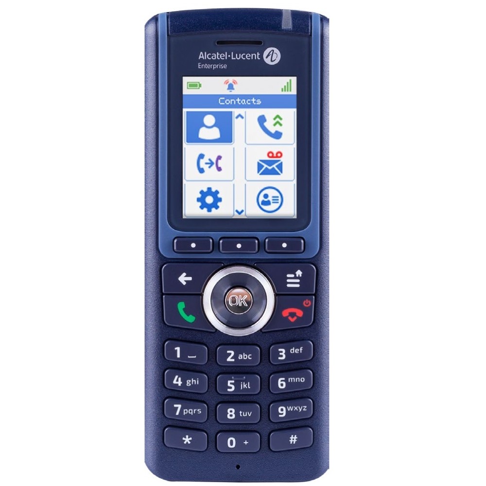Product Image for Alcatel-Lucent 8234 - Teléfono DECT - Combinarse DECT
