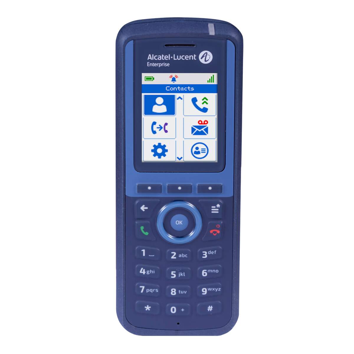 Product Image for Alcatel-Lucent 8254 - Teléfono DECT - Combinarse DECT