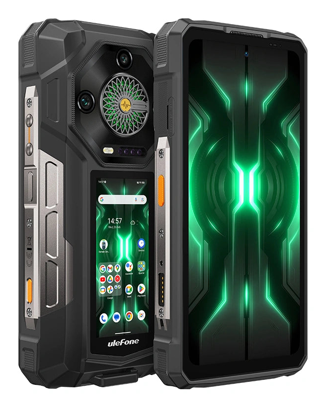 Product Image for Ulefone Armor 33 Pro - Móviles y Smartphones Resistentes