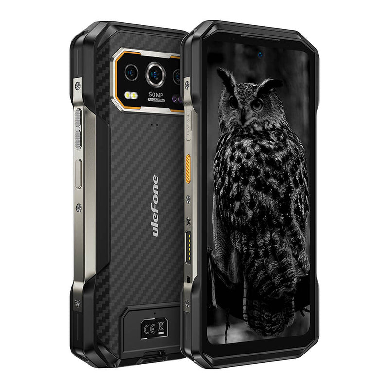Product Image for Ulefone Armor 27 - Móviles y Smartphones Resistentes