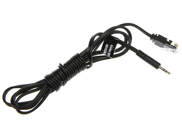 Product Image for Cable Nokia (OMTP)