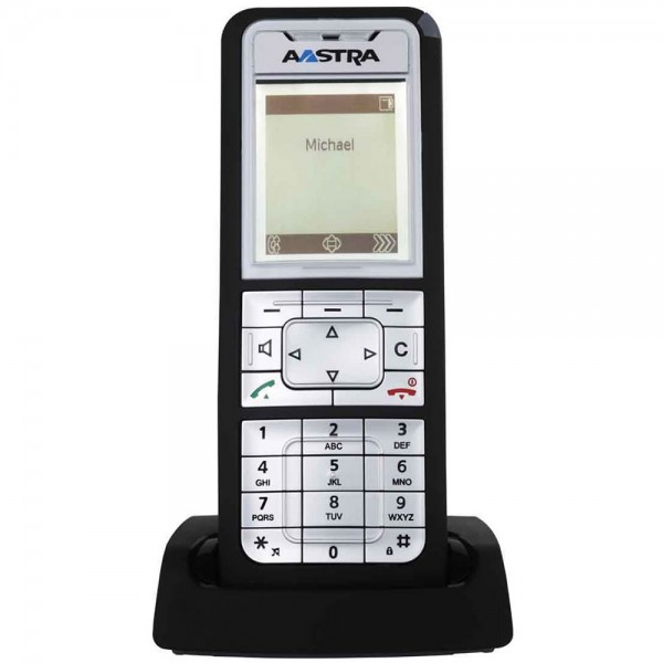 Product Image for Aastra 610D Reacondicionado - Teléfono DECT - Combinarse DECT