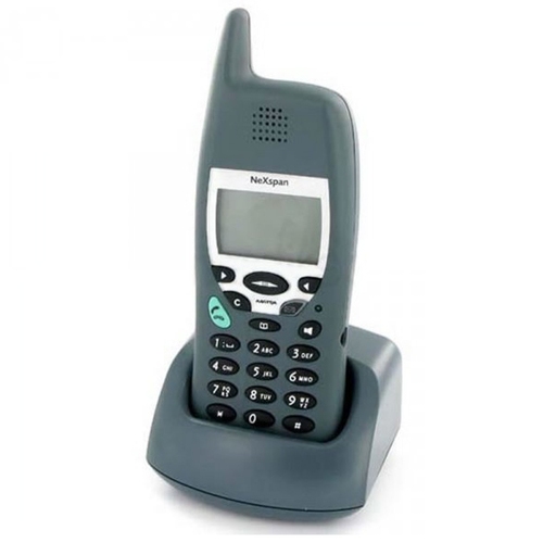 Product Image for Aastra Matra M901 Reacondicionado - Teléfono DECT - Combinarse DECT