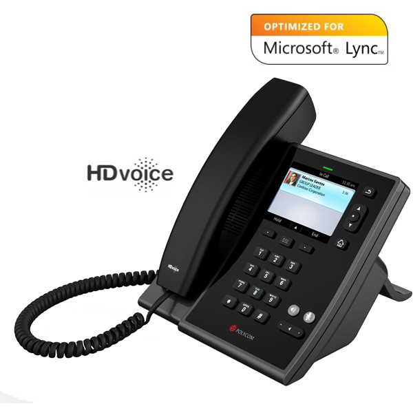 Product Image for Polycom CX500 - Teléfono IP